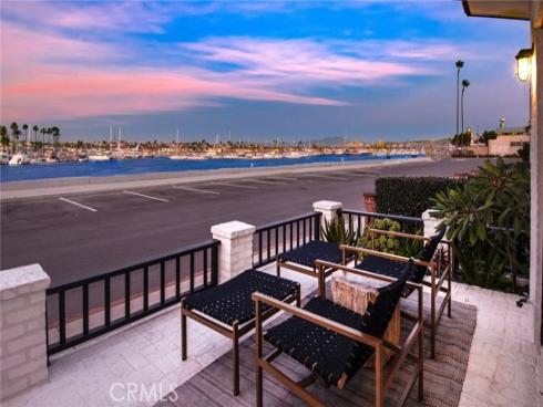 1819 W Bay  1  Avenue, Newport Beach, CA