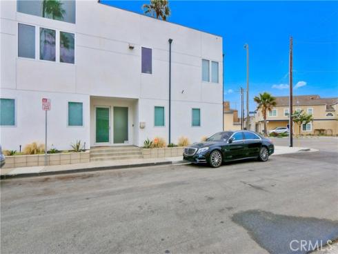 4405  Channel   Place, Newport Beach, CA