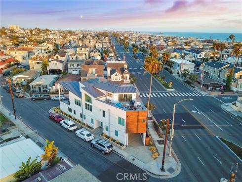 4405  Channel   Place, Newport Beach, CA