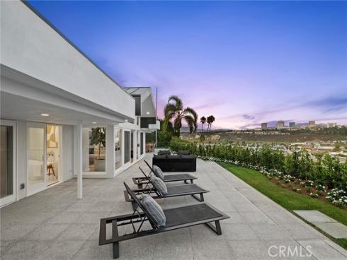 1032  Santiago   Drive, Newport Beach, CA