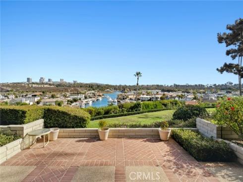 1056  Santiago   Drive, Newport Beach, CA