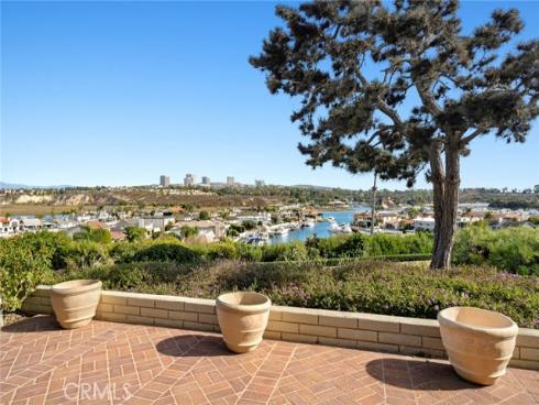 1056  Santiago   Drive, Newport Beach, CA