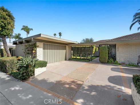 1056  Santiago   Drive, Newport Beach, CA