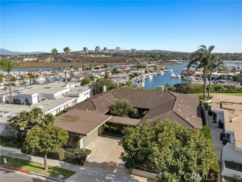 1056  Santiago   Drive, Newport Beach, CA