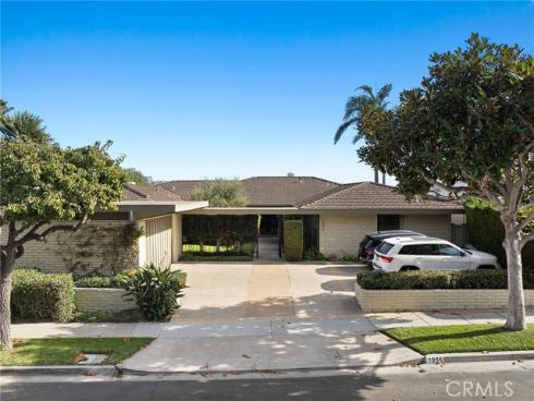 1056  Santiago   Drive, Newport Beach, CA