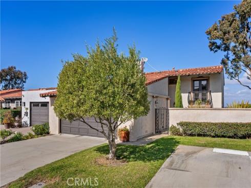 2621  Vista Ornada  , Newport Beach, CA