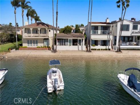 355  Via Lido Soud  , Newport Beach, CA