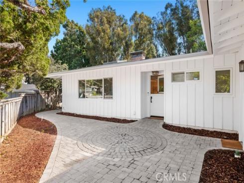 2312  Fairhill   Drive, Newport Beach, CA