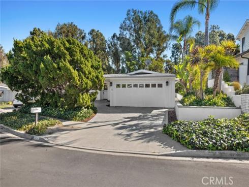 2312  Fairhill   Drive, Newport Beach, CA