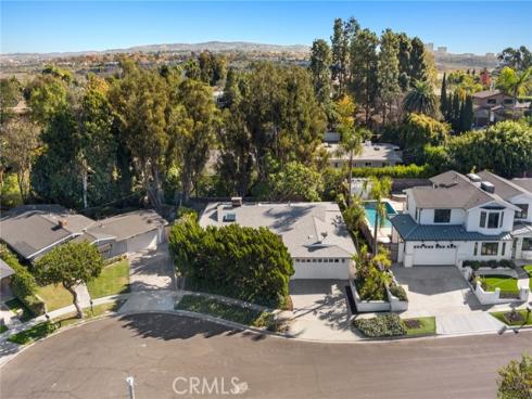 2312  Fairhill   Drive, Newport Beach, CA