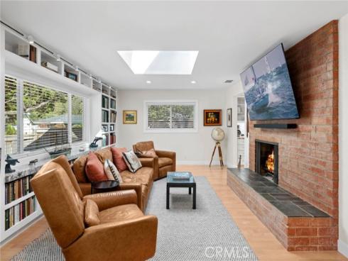 2312  Fairhill   Drive, Newport Beach, CA