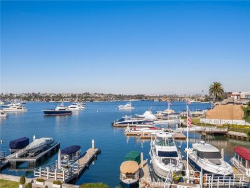 501 W Edgewater   Avenue, Newport Beach, CA