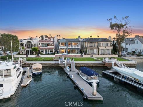 505 W Edgewater   Avenue, Newport Beach, CA