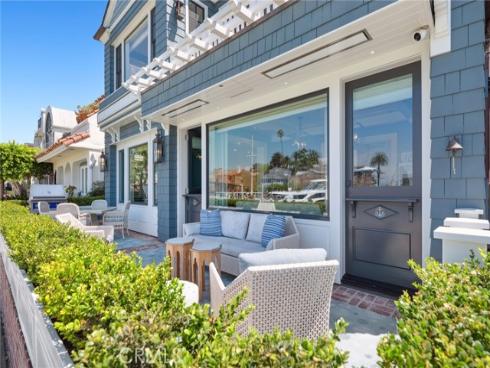 505 W Edgewater   Avenue, Newport Beach, CA