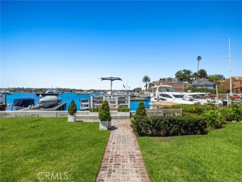 505 W Edgewater   Avenue, Newport Beach, CA