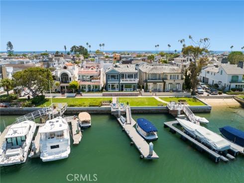 505 W Edgewater   Avenue, Newport Beach, CA