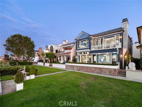 505 W Edgewater   Avenue, Newport Beach, CA