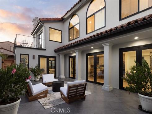 231  Via Firenze  , Newport Beach, CA