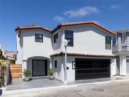 231  Via Firenze  , Newport Beach, CA