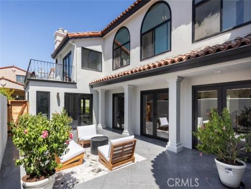 231  Via Firenze  , Newport Beach, CA