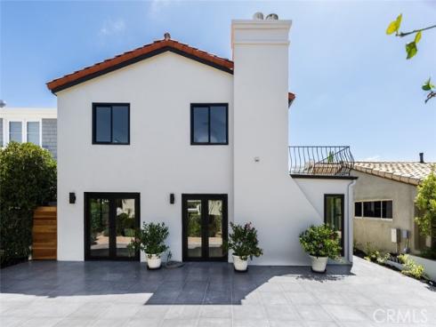 231  Via Firenze  , Newport Beach, CA