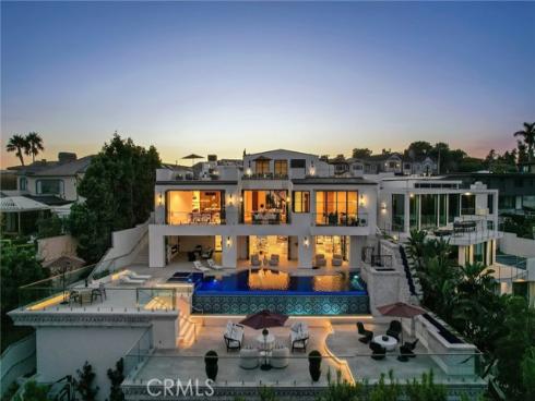 112  Kings   Place, Newport Beach, CA