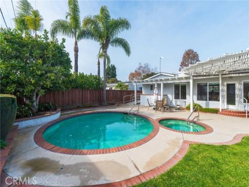 1518  Priscilla   Lane, Newport Beach, CA