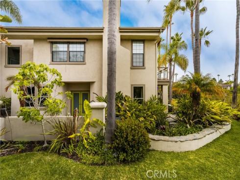 27  Seabrook  73 , Newport Beach, CA