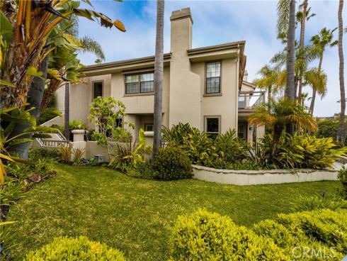 27  Seabrook  73 , Newport Beach, CA