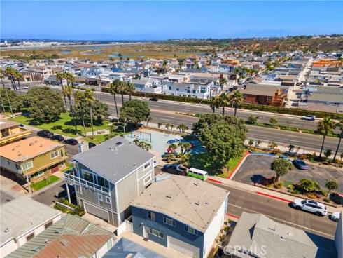 6507  Seashore Dr.  , Newport Beach, CA