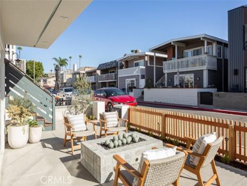 121  45th   Street, Newport Beach, CA