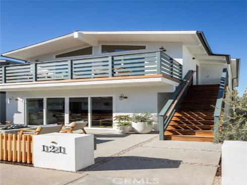 121  45th   Street, Newport Beach, CA