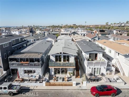 121  45th   Street, Newport Beach, CA