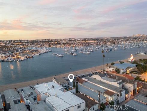 1811 W Bay   Avenue, Newport Beach, CA