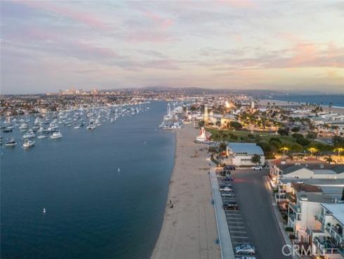 1811 W Bay   Avenue, Newport Beach, CA