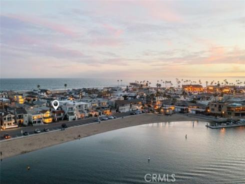 1811 W Bay   Avenue, Newport Beach, CA