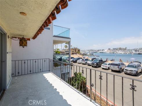 1811 W Bay   Avenue, Newport Beach, CA