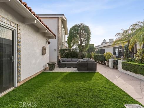 109  Via Ravenna  , Newport Beach, CA