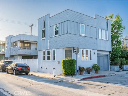 201  Diamond   Avenue, Newport Beach, CA