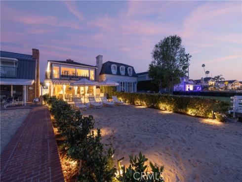 1411 E Bay   Avenue, Newport Beach, CA