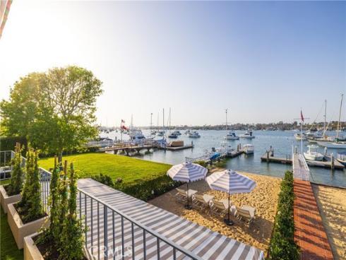 1411 E Bay   Avenue, Newport Beach, CA