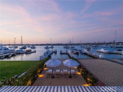 1411 E Bay   Avenue, Newport Beach, CA