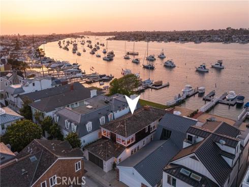 1411 E Bay   Avenue, Newport Beach, CA