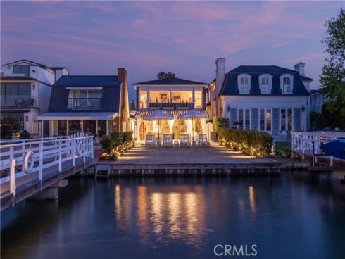 1411 E Bay   Avenue, Newport Beach, CA