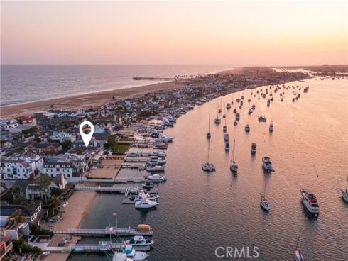 1411 E Bay   Avenue, Newport Beach, CA