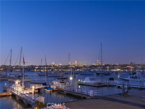 1411 E Bay   Avenue, Newport Beach, CA