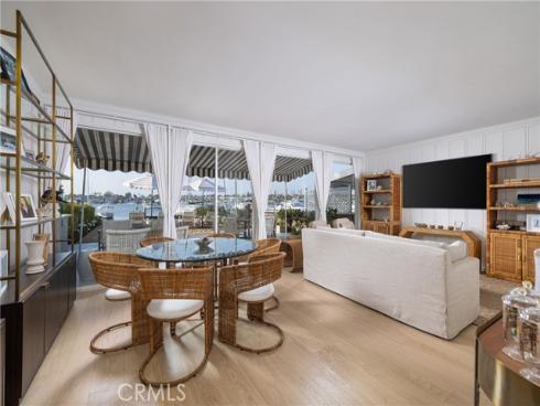 1411 E Bay   Avenue, Newport Beach, CA