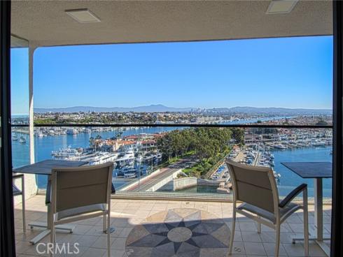601  Lido Park  9D  Drive, Newport Beach, CA