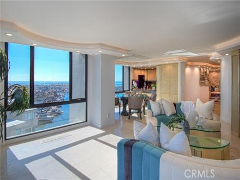 601  Lido Park  9D  Drive, Newport Beach, CA