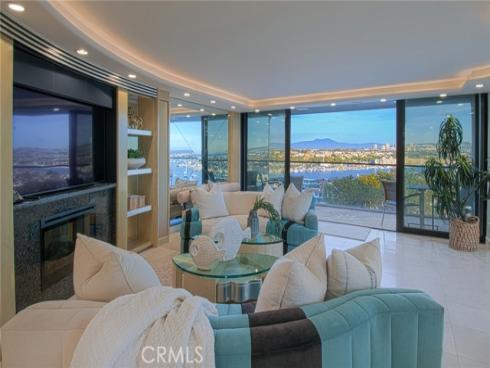 601  Lido Park  9D  Drive, Newport Beach, CA